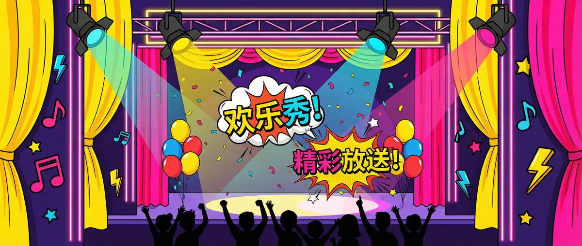 魔兽法师幻化 爆笑能量站 - 综艺名场面大集合